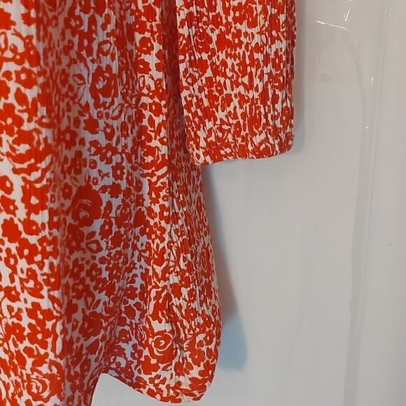 Billabong Floral Mini - Picture 5 of 11